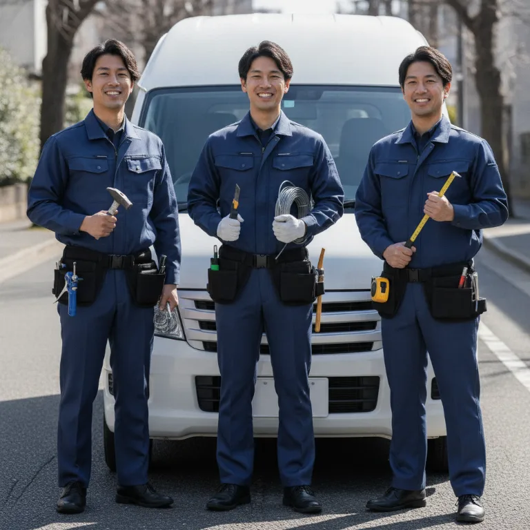 屋根修理 のチーム: Utsunomiya